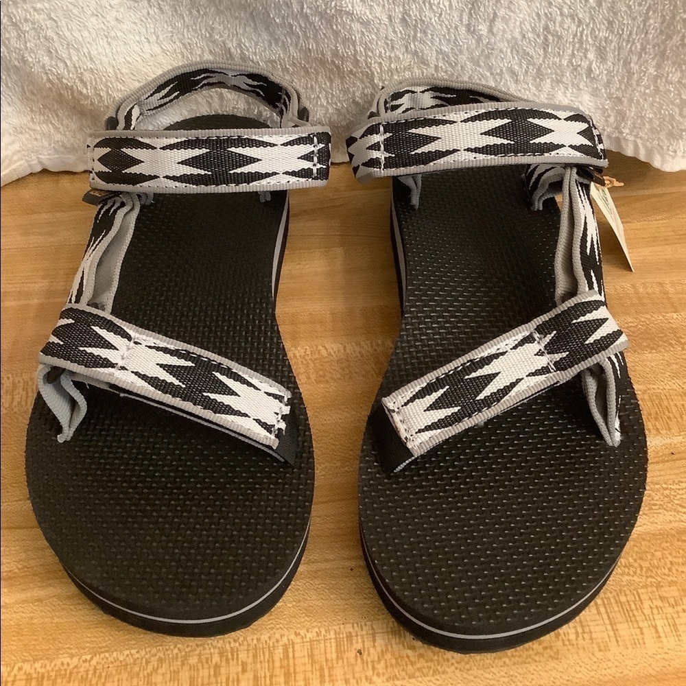 Teva Midform Universal Sandals Halcón F16020D - Picture 1 of 12